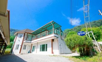 Gapyeong Garden Anchae Pension
