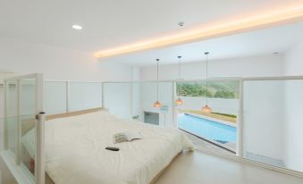 Gapyeong Woo-Dada Pension