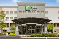 Holiday Inn Express & Suites Colorado Springs Central