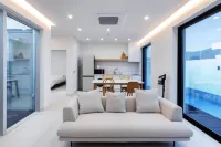 Muju Villa de Muju Pool Villa
