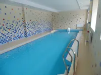 Bobachevskaya Roscha Sanatorium