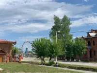 Mini Hotel Ershov Hotels in Ishimsky District