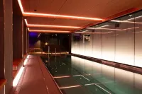 Bergstadens Hotel & Spa - Pools
