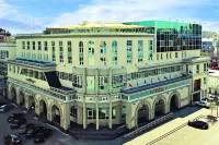Biznes Hotel Evraziya - 3-Star