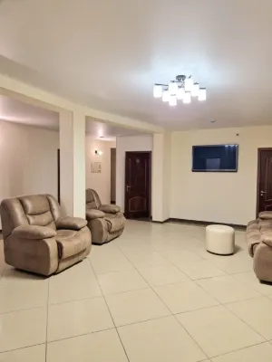 Pushkin Boutique Hotel