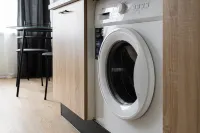 Na Pushkinskoj Apart-Hotel Hotels in Voronezh