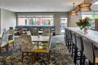 Residence Inn Atlanta Perimeter Center/Dunwoody - breakfast