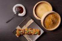 Radisson Blu Resort, Gran Canaria - breakfast