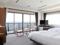 Ooedo Onsen Monogatari Beppu Seifu