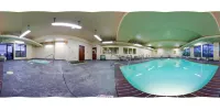 홀리데이 인 익스프레스 호텔 & 스위트 파스코-트라이 시티즈 바이 IHG - 수영장