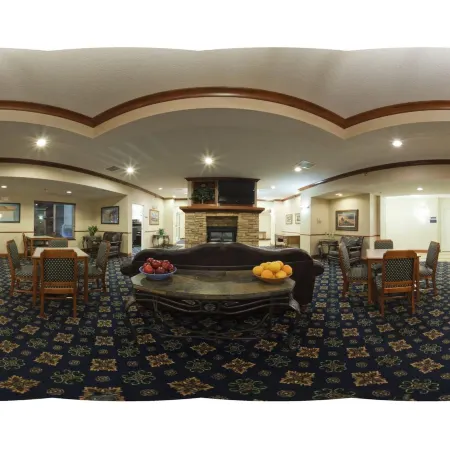 Holiday Inn Express & Suites DICKINSON by IHG