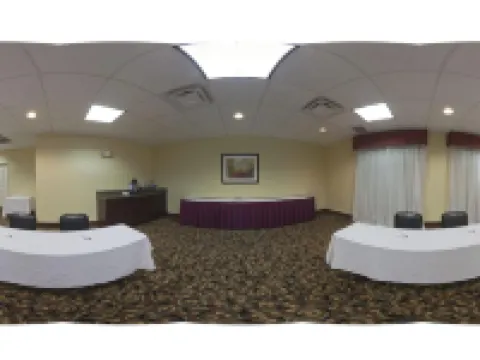 ホリデイ イン エクスプレス & スイーツ アルコア (ノックスビル エアポート) by IHG アルコアのホテル