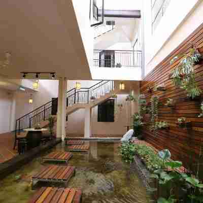 Kampung Cina Hotel Others
