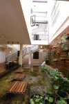 Kampung Cina Hotel Hotels in 