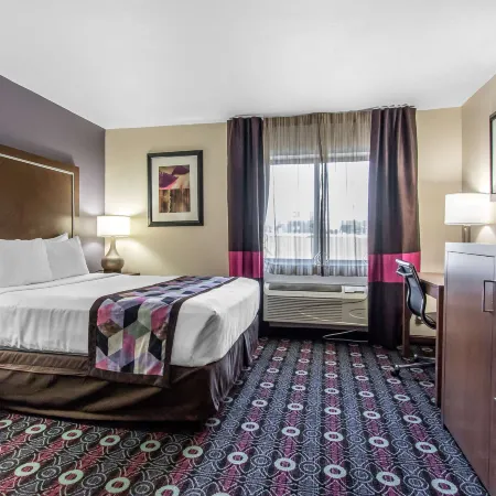 Comfort Inn Midtown