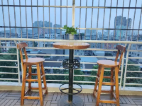 Youjian Apartment (Bailu Road)