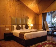 Istana Resort & Spa - Parkering