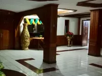 RedDoorz @ Hotel Ermashita Jayapura