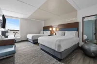 Even Hotel Manchester Airport