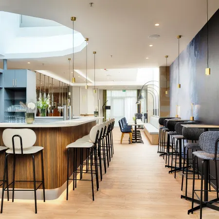 Welcome Parkhotel Bochum