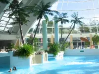 Scandic Eden Nokia - piscina