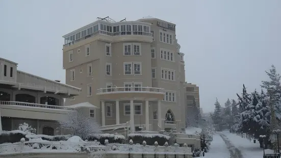 Kanaan Group Hotel