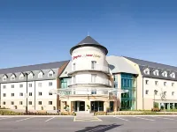 Drayton Manor Hotel Hotels in Tamworth