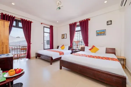 Quynh Chau Homestay Hoi An