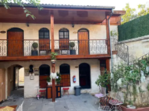 LÜTFÜ BEY KONAĞI