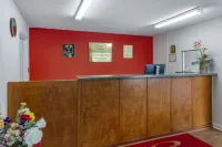 Econo Lodge & Suites Southern Pines Hotels in Taylortown