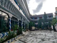 Hotel Park Way Fizaghat Hotels in Mingora