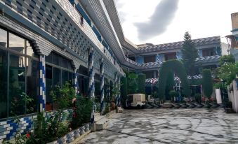 Hotel Park Way Fizaghat