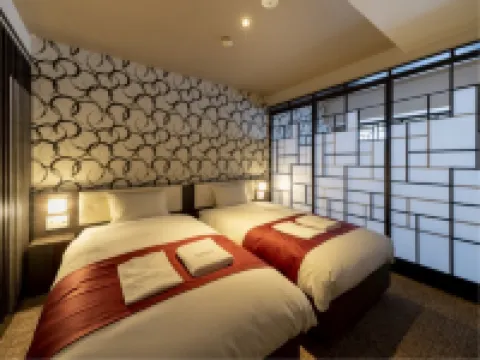 Hotel Rosso Karuizawa Hoteles cerca de Shaw Memorial Church