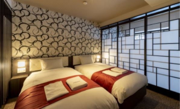 Hotel Rosso Karuizawa