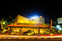Horison Altama Pandeglang Hotel di Kecamatan Kalanganyar