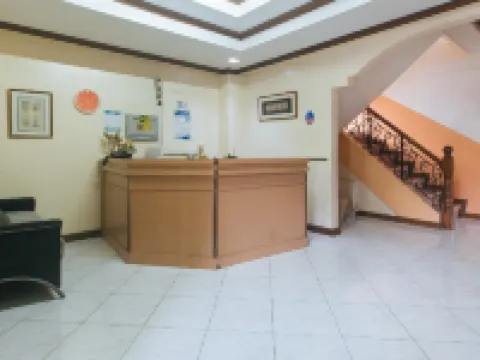 Tondaligan Beach Hotel Hotels in Dagupan