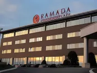 Ramada Plaza by Wyndham Gevgelija