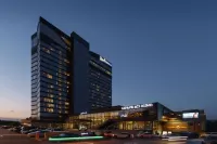 Radisson Blu Iveria Hotel, Tbilisi City Centre Hotels near მთის ჰაერის ტბა