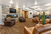 Best Western Plus Casper Inn  Suites Hotels in Casper