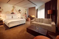 Van der Valk Hotel Gent Hotels in Gent