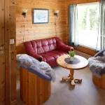 Hagstua Hoteles cerca de Islas Lofoten