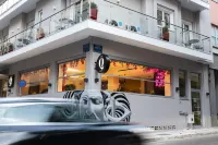 The Q Hotel Hotels in Exarcheia