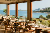 Paramithenio Village Beach Resort & Spa - breakfast