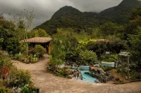 Termas de Papallacta Hotel di Papallacta