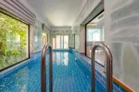 Gapyeong Therisome Poolvilla - Vila