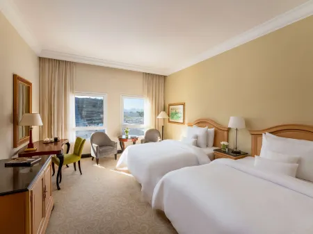 Mövenpick Doha Отели в г. Доха