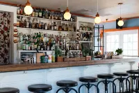Freehand Miami - bar