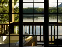 Waters Edge Shoreside Suites Hotels in Ucluelet