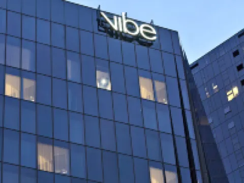 Vibe Hotel Melbourne Docklands Hotels in Melbourne