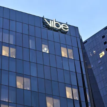 Vibe Hotel Melbourne Docklands